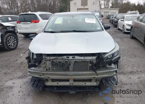 2020 Subaru Legacy Sport z USA, uszkodzony, nr VIN 4S3BWAF69L3027032